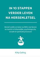 In 10 stappen verder leven na hersenletsel (Paperback)
