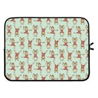 Gymboys: Laptop sleeve 15 inch Gymboys: Laptop sleeve 15 inch