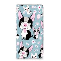 Nokia G22 | Hoesje maken | Hondjes