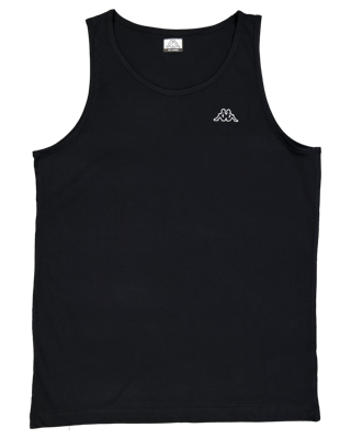 Singlet - Zwart