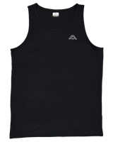 Singlet - Zwart