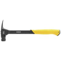 DEWALT DWHT51005-0 Klauwhamer 624 g 1 stuk(s)