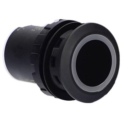 Idec CW1H-DM1NGR-C CW Touchless Sensortoets 24 V 40 mA 1x uit/(aan) Groen, Rood IP65/67 1 stuk(s)