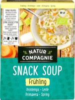 Natur Compagnie 1 Kop soep lente bio Natur Compagnie 1 Kop soep lente bio