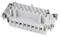 ILME Socket Inserts 16-pin 16A,Screw Terminal ILME Socket Inserts 16-pin 16A,Screw Terminal
