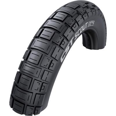 Cst draadband scout 100-406 +r zwart