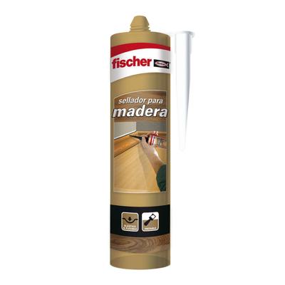 Verzegelaar/kleefstof Fischer Ek 310 ml