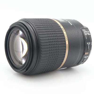 Tamron SP 90mm f/2.8 Macro Di VC USD (F004) Nikon occasion