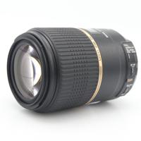 Tamron SP 90mm f/2.8 Macro Di VC USD (F004) Nikon occasion