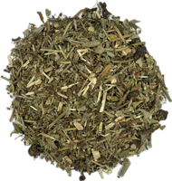 Maagversterkende kruidenthee