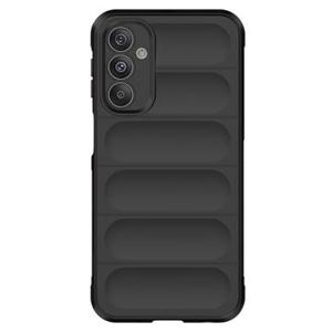 Samsung Galaxy F34/M34 5G Rugged TPU Hoesje - Zwart