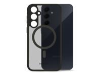 Mobilize Mobilize MagSafe Compatible Hybrid Case Samsung Galaxy A35 5G Black