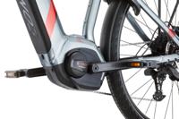 CONWAY elektrische trekkingfiets "cairon t 2.0 500" mod. 23 CONWAY elektrische trekkingfiets "cairon t 2.0 500" mod. 23