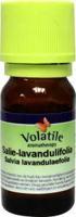Volatile Salie lavandulifolie