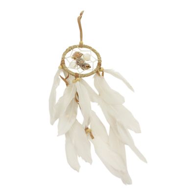 Dromenvanger Schelpen Naturel (37 cm)
