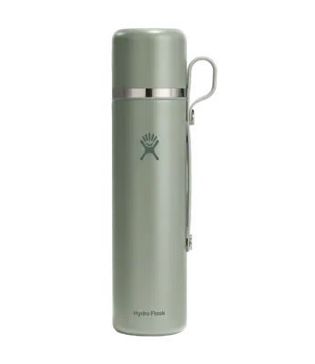 Hydro Flask Hot Flask And Cup 828 ml Thermofles