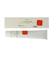 Hypericum creme Hypericum creme