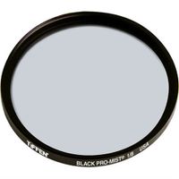 Tiffen 37mm Black Pro-Mist 1/8 Filter