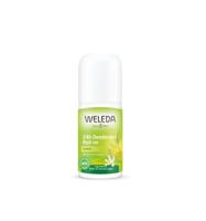 Citrus 24h roll on deodorant