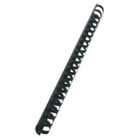 Bindkam GBC CombBind Zwart 32 mm (50 Stuks)
