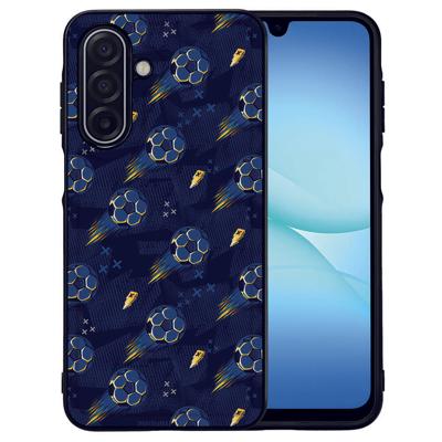 Voetbal Samsung Galaxy A17 | Back Cover