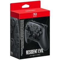 Switch Pro Controller 2 voor Nintendo Switch 2 Resident Evil Requiem-editie
