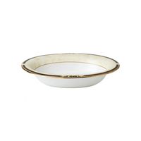 WEDGWOOD - Cornucopia - Groenteschaal oval 25cm - thumbnail