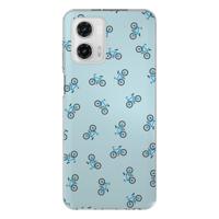 TPU Back Cover Hoesje Maken voor de Motorola Moto G73 | Eigen telefoonhoesje ontwerpen | Op maat gemaakt
