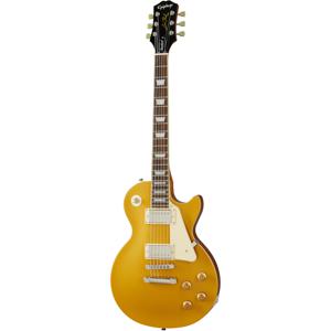 Epiphone Les Paul Standard '50s Metallic Gold elektrische gitaar