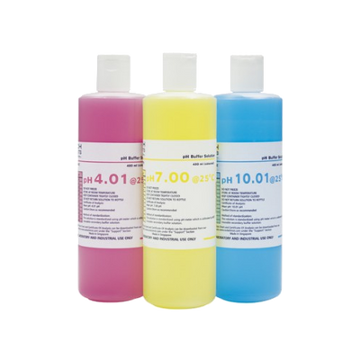 EUtech Instruments EUTech IJkvloeistof 100ml