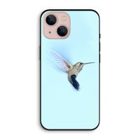 Kolibri: iPhone 13 Biologisch afbreekbaar hoesje