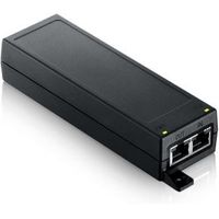 Zyxel PoE12-30W Managed 2.5G Ethernet (100/1000/2500) Power over Ethernet (PoE)