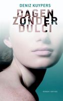 Dagen zonder Dulci - Deniz Kuypers - ebook