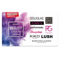 Cadeaubon Beauty Cadeaukaart