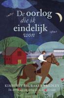 De oorlog die ik eindelijk won (Hardback)
