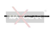 Maxgear Gasveer, kofferruimte 12-0129 - thumbnail