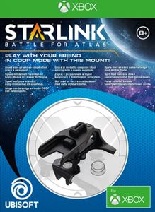 Starlink Co-op Mount