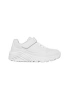 Skechers Uno Lite 403695L/W Wit-35 maat 35