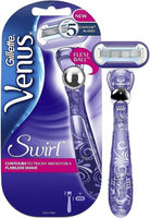 Gillette Venus DeLuxe Smooth Swirl - thumbnail