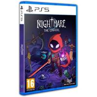 Nightmare The Lunatic - PS5-game