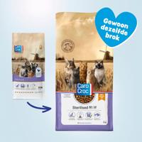 CaroCroc CaroCroc Sterilised 2kg