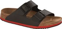 Birkenstock Sandaal | maat 38 zwart | Birko Flor | DIN EN ISO 20347 | 1 paar - 230116-38 230116-38 - thumbnail