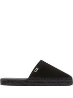 Giuseppe Zanotti espadrilles Lydie - Noir