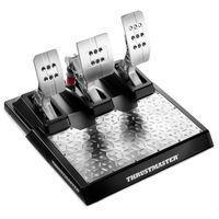 Thrustmaster T-LCM Pedals pedalen Pc, PlayStation 4, PlayStation 5, Xbox One, Xbox Series X|S