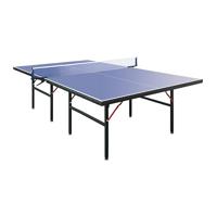 TABLE TENNIS INDOOR TABERNAS BLUE