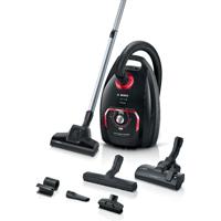 BOSCH BGL8POW3A ProPower Serie 8 Stofzuiger met Zak - Zwart