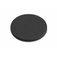 Metafranc Antislipstopper 15Mm Zw 25St *Nl* - WU0646076 Metafranc Antislipstopper 15Mm Zw 25St *Nl* - WU0646076