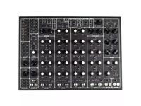 SOMA Pulsar-23 Black