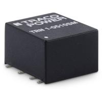 TracoPower TRN 1-2421SM DC/DC-converter, SMD 100 mA 1 W Aantal uitgangen: 2 x Inhoud 1 stuk(s)