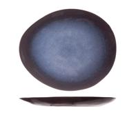 Cosy & Trendy Bord Sapphire 20.5 x 17.5 cm